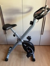 Ultrasport bike cyclette usato  Vodo Cadore