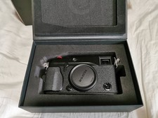 Fujifilm pro xf27mm for sale  WOODBRIDGE