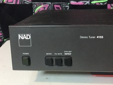 Nad 4155 stereo for sale  Granbury