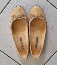 Buffalo london ballerinas gebraucht kaufen  Elmenhorst