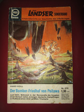 Landser sonderband 275 gebraucht kaufen  Gelsenkirchen
