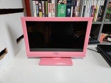 Rare pink inch for sale  KEIGHLEY
