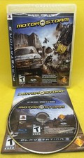 Motorstorm for sale  Augusta