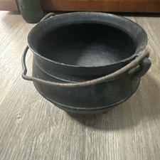 Antique cast iron for sale  Berkeley