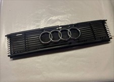 COUPE 80 90 B2 AUDI Kühlergrill vorne OEM 811 853 655 Original grill 811853655 comprar usado  Enviando para Brazil