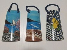 Lotto tegole dipinte usato Lotto tegole dipinte usato  Spadafora