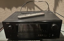 Denon avr 887 for sale  Keller