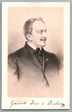 Cdv 1865 duc d'occasion  Viry-Châtillon