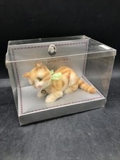 steiff katze gebraucht kaufen  Gomadingen