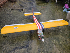 Grande modellino aereo usato  Melzo