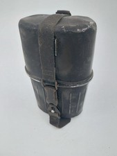 Wasserflasche feldflasche essg gebraucht kaufen  Gummersbach