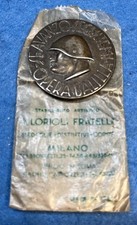 Distintivo opera balilla usato  Napoli