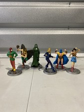 Justice society america for sale  Nashville