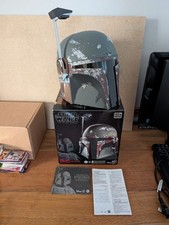 Star wars black for sale  DARLINGTON