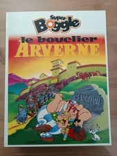 Super boggle jeu d'occasion  Rennes-