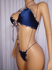 Exotic dancewear rave for sale  San Diego