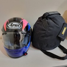 Arai quantum bs6658 for sale  BRADFORD