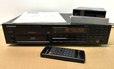 Pioneer m550 multi for sale  Englishtown