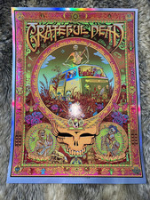 Emek grateful dead for sale  Brighton