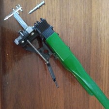 Vtg pick machine for sale  Holly