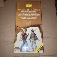 Rare mozart bohm for sale  STROUD