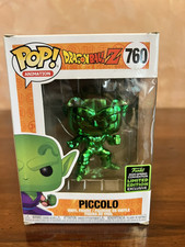 Funko pop piccolo usato  Verona