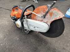 Stihl 420 motortrennschleifer gebraucht kaufen Stihl 420 motortrennschleifer gebraucht kaufen  Bottrop