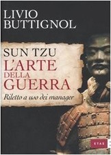 Sun tzu. arte usato  Italia