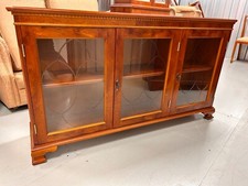 yew bookcase for sale yew bookcase for sale BEXHILL-ON-SEA