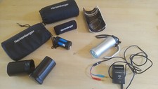 Hartenberger high tech usato  Spedire a Italy