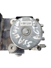 Centralina abs ssangyong usato  Pozzallo