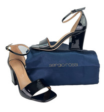 Sergio rossi new for sale  Newport Beach