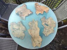 Tisch epoxidharz 60cm gebraucht kaufen  Nagold