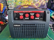 Amplificatore chitarra yamaha usato  Reggio Emilia