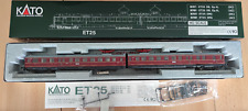 Kato spur 307071 gebraucht kaufen  Salzgitter