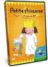 Petite princesse vol d'occasion  Hennebont