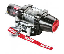 Treuil warn winch d'occasion  France