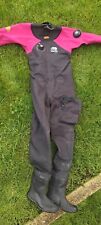 Ladies otter drysuit for sale  HITCHIN