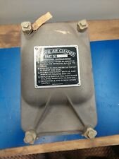 Oil bath air for sale  LEEK