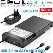 Usb externe festplattengehäus gebraucht kaufen  Delmenhorst