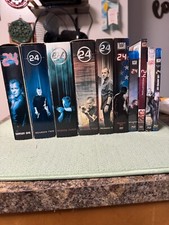 Complete series kiefer for sale  Troy