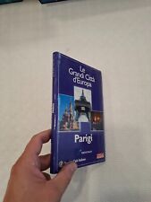 Grandi citta parigi usato  Roma