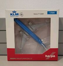 Herpa 500 klm gebraucht kaufen  Zwickau