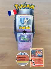 Lot cartes pokemon d'occasion  Achiet-le-Grand