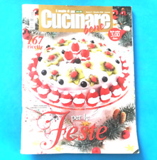 Rivista meglio cucinare usato  Bologna