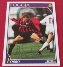 Porro alessandro foggia usato  Caserta