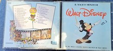 Magico walt disney usato  Minerbio