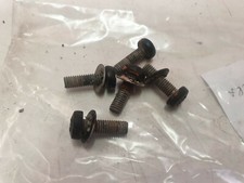 Bulloni ganci spalliera usato Bulloni ganci spalliera usato  Castellana Grotte