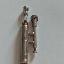 Briquet meche type d'occasion  Sélestat
