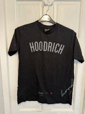 Hood rich tshirt for sale  NORTHWICH